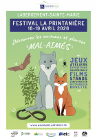 Festival la Printanière - Les mal-aimés