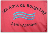 Soirée morbiflette à Saint-Antoine