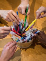 Atelier coaching / hypnose SAJECE